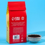 Чай черный «Дорогому учителю» с лимоном и мятой, 100 г арт.3826805