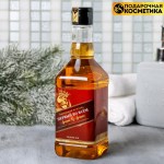 Гель для душа виски «Первый во всем» 500 мл арт.4782375