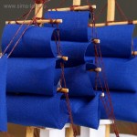 Сувенирная модель корабля «Стратфорд» 4х16,5х16 см арт.432000